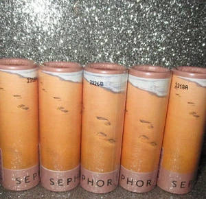 20x Sephora Collection LIPSTORIES 7 Love Love NEU VERSIEGELT - Bild 1 von 2