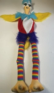 DO-DO BIRD PUPAZZO, STILE SFIATO PROFESSIONALE 63” - Foto 1 di 12