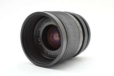 [Excelente COMO NUEVO] Lente zoom MF Leica Vario Elmar R 28-70 mm f/3,5-4,5 E60 de JAPÓN Foto 1 de 4