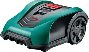 Bosch Indego S+ 400 Mähroboter mit Ladestation und Zubehör - Bild 1 von 8