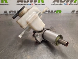 BMW Brake Master Cylinder E70 F15 X5 E71 X6 34336772930 - Picture 1 of 12