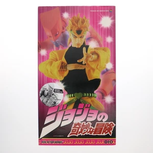 JoJo's Bizarre Adventure Real Action Heroes DIO Figura Medicom Juguete Japón - Imagen 1 de 4