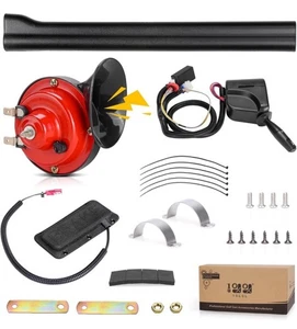 Golf Cart Light Turn Signal Kit with Horn Brake Hazard Light Switch 12V - Foto 1 di 7