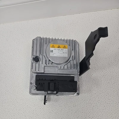 2019 - 2024 AUDI A6 QUATTRO DC AC POWER INVERTER CONVERTER MODULE 4K0959663 OEM - Image 1 of 4