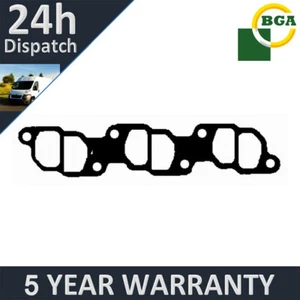 Adatto a Ford Aerostar Bronco Explorer 2.9 4.0 BGA guarnizione collettore ingresso esterno - Foto 1 di 3