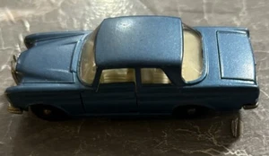 Vintage Matchbox Serie Nr. Mercedes 300 SE Made in England von Lesney Bj 46 - Bild 1 von 6