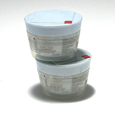 GOLDWELL COLOR GLOW COLOR FINISH COLOR DEPT & SHINE 2,5 OZ CADA 2 Pacotes - Imagem 1 de 4