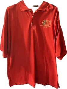 Boy Scouts of America BSA Poloshirt ERWACHSENE XL Erie Shores Council Staff Pionier - Bild 1 von 4