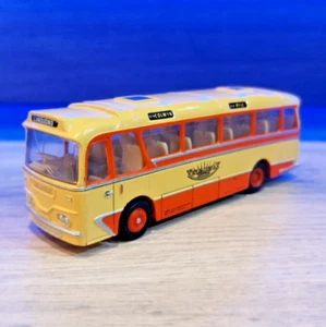 EFE 11902 Harrington Cavalier With Roof Destination Box Yelloways Motor Services - Picture 1 of 9