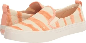 Sperry Women's Oranag Crest Tie Dye Slip On Flat Sneaker Sz 7 NWOB 89.00 - Picture 1 of 24