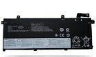 02DL007 L18M3P73 L18L3P73 Battery For Lenovo ThinkPad T490 T495 P43S P14S T14