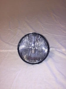 2010 2011 2012 Ford Mustang GT Fog light Grill OEM LH - Picture 1 of 2