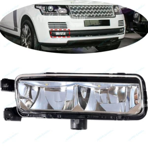 Right Front Fog Light t For LR Range Rover 2013-2017,Range Rover Sport 2014-2017 - Picture 1 of 7