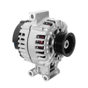 Alternator for Chevrolet Colorado GMC Canyon 2007-2012 Hummer Isuzu 125A 12V CW - Picture 1 of 5