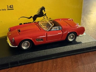 Ferrari 250 California Spider Ferris Bueller's Day Off 133/250 - Image 1 of 4