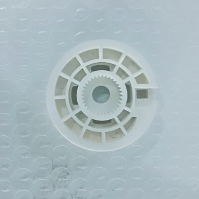 For Hyundai Tucson Durable Window Regulator Repair Drum Gear pulley Left side - Image 1 of 4