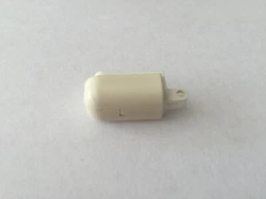 Bouton L pièce détachée nintendo ds lite USG-001 - Imagen 1 de 2
