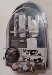 Vtg Magna Holster For iPod Shuffle Factory Sealed!
