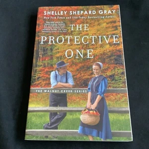 The Protective One by Shelley Shepard Gray (2020 Trade Paperback) - BRAND NEW!! - Picture 1 of 3