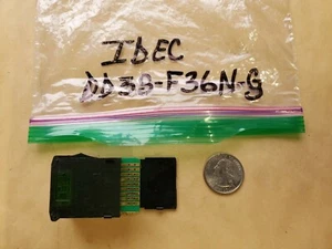 Idec DD3S-F36N-G Display - Picture 1 of 2