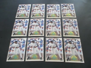 Charles Johnson 1998 Leaf #22 X 25  -  NICE LOT!!! - Picture 1 of 4