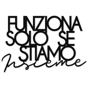 Naturholz Schriftzug für Schlafzimmereinrichtung Schriftzug Liebe Schriftzug Modern - Bild 1 von 18