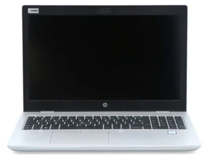HP ProBook 650 G5 i5-8265U 16GB 256GB SSD 1920x1080 Klasse A- Windows 11 Pro - Afbeelding 1 van 7