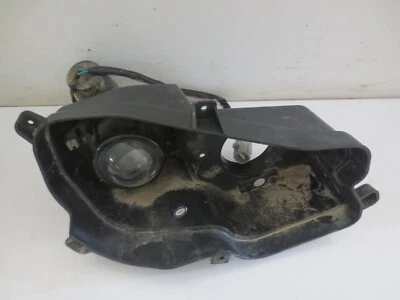 2019 Massimo T Boss T-Boss 550 UTV Used OEM Left Front Headlight Light - Image 1 of 2