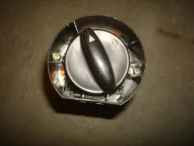 2000 AUDI A6 HEADLIGHT HEAD LIGHT DASH SWITCH OEM - Image 1 of 3