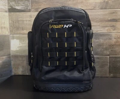 AWP HP XTREME Backpack Tool Bag Treaded Bottom - Keep Rust Off Tools!￼ - NEW🇺🇸 - Image 1 of 4