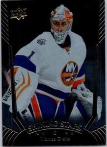 THOMAS GREISS 2016-17 Upper Deck Shining Stars #50 ($0.75 MAX SHIP)# - Picture 1 of 1