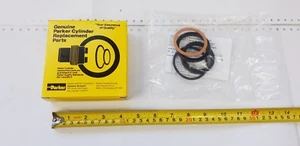 Parker RK2AHL0171 1-3/4-inch Bunan Rod Seal Kit - Unused - Picture 1 of 6