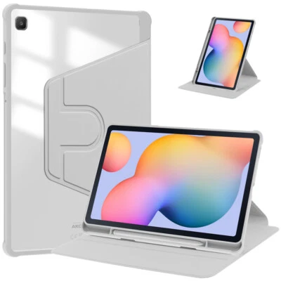 For Samsung Galaxy Tab S6 Lite 10.4" Tablet Shockproof Stand Case Smart Cover - Image 1 of 4