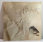 1971 Jefferson Airplane Bark LP disque vinyle vintage classique rock grunt records