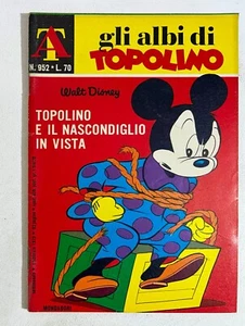 41038 Gli albi di Topolino n. 952 - Disney - Picture 1 of 3