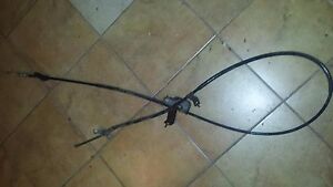 Honda CR-V CRV Parking Brake Wire Cable Right 47510-S9A-023 2002-2006 RD8