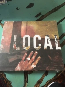 Local Natives Gorilla Manor CD - Bild 1 von 2