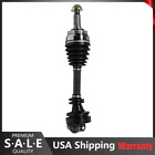 New OE Front Right CV Axle For 1999-2002 Saab 9-3 2.3L Turbo Lifetime Warranty