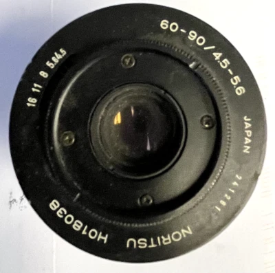 Noritsu H018038 2411281 60-90/45-56 - Image 1 of 3