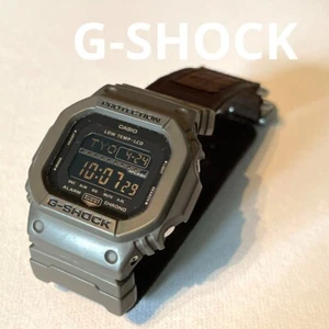 【CASIO】CASIO G-SHOCK Digital Watch - Picture 1 of 9