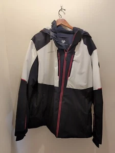 Obermeyer Foundation Jacket  For Snow /Ski 3XL - Picture 1 of 7