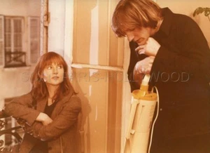 GERARD DEPARDIEU ISABELLE HUPPERT  LOULOU MAURICE PIALAT 1979 VINTAGE PHOTO #11 - Picture 1 of 1