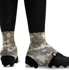 Gridiron Gladiator Cleat Covers - Football/Soceer/Baseball Spats Camo  Size XL