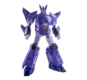 Figura de acción X-Transbots Cyclonus Saboteur Eligos MX-3+ nueva en stock - Imagen 1 de 6