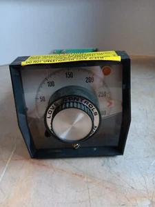 LOVE CONTROLS CORP R-26821-1091-2(3) 28792037 TEMPERATURE CONTROLLER - Imagen 1 de 6