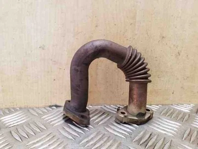 SEAT LEON 1P1 AGR Tubo 1.6 Diesel 77kw 2012 26119775 - Imagen 1 de 3