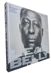 Various Artists - Lead Belly: The Smithsonian Folkways Collection / Various VG - Picture 1 of 11
