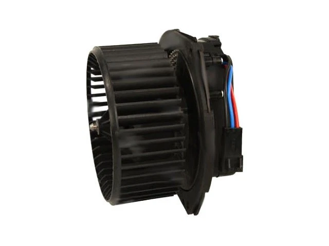 Blower Motor For 04-19 Chevy Cadillac Corvette XLR RB79M8 - Image 1 of 1