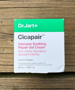 Dr.Jart+ Cicapair Intensive Soothing Repair Gel Cream 50mL  - Picture 1 of 6