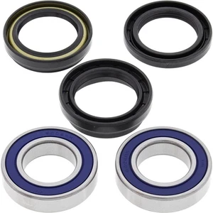 All Balls FRONT WHEEL BEARINGS & Seals 2004-2007 Yamaha 660 RHINO 25-1108 - Foto 1 di 1